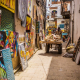 Stone town walking tour Zanzibar