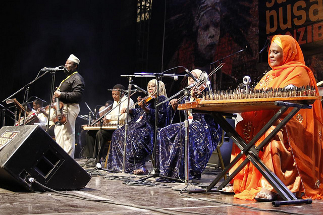 taarab