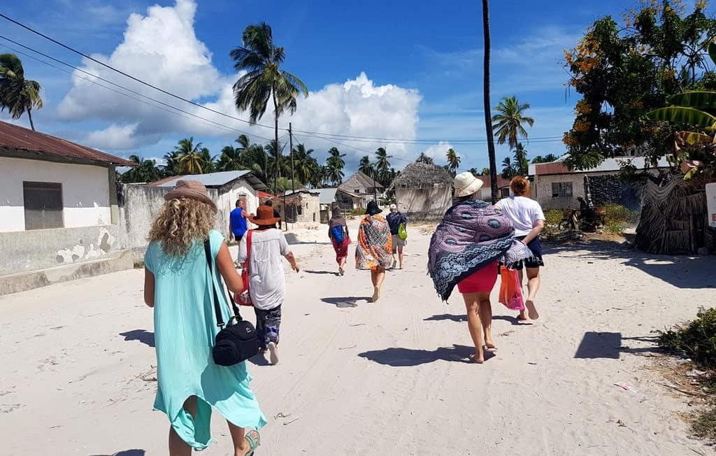 jambian tours