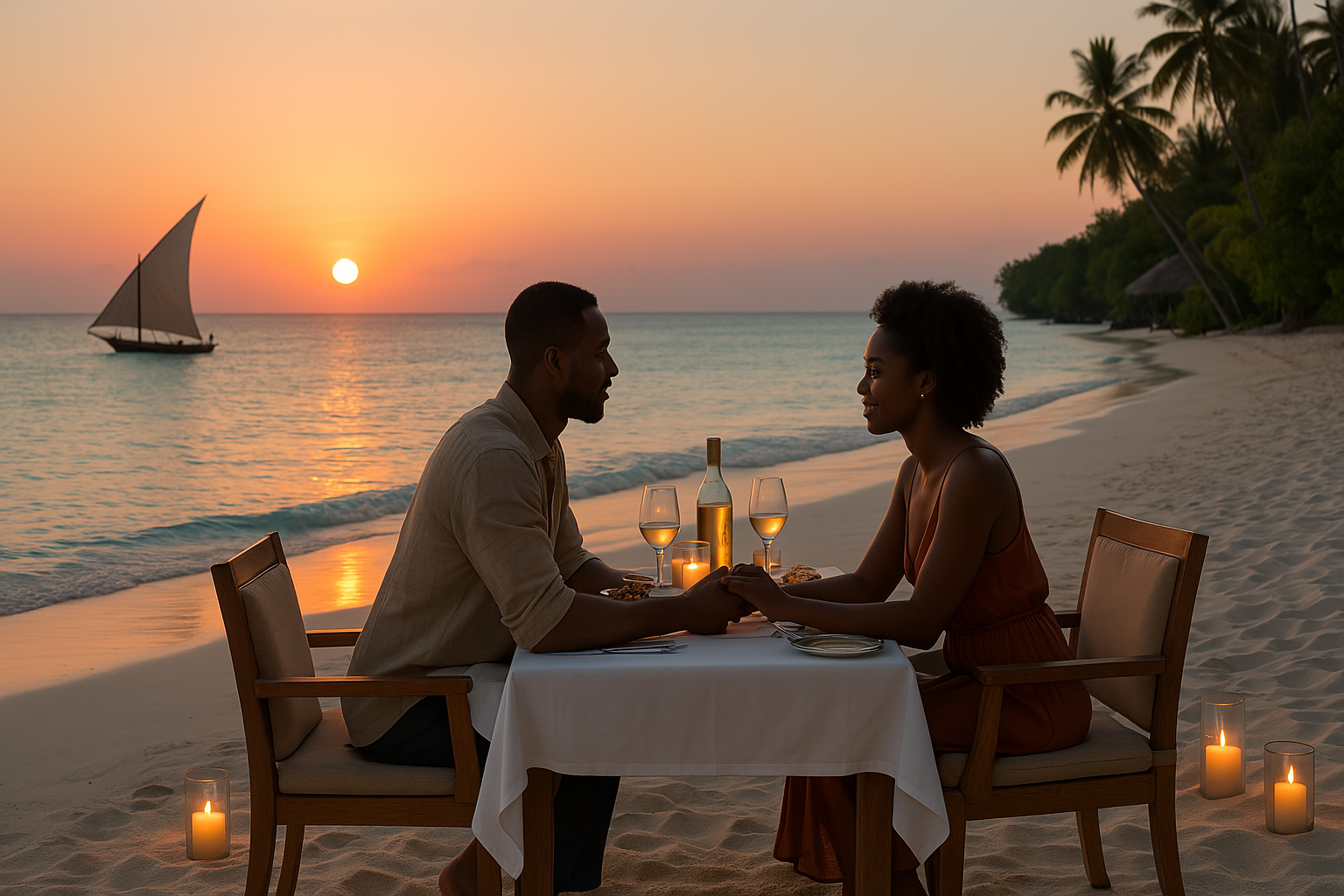 Holiday Packages