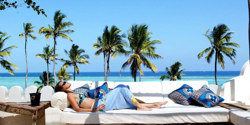 Weekend Escapes