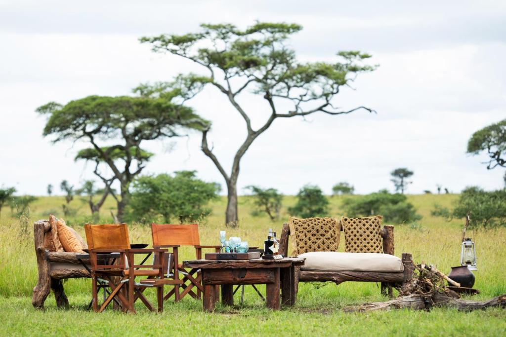 Ngorongoro Crater Magic