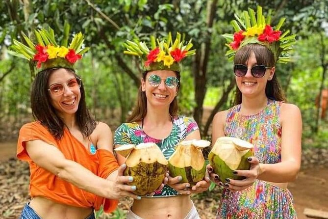homemade crowns