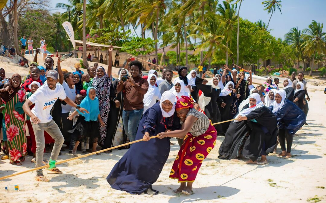 Cultural Interactions with the Locals-Kizimkazi Dolphin Tour