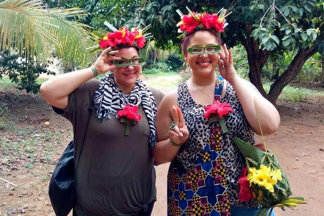 Spice Farm Tour