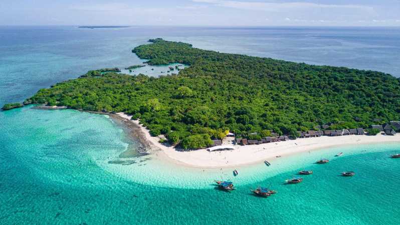 The Invisible Beach