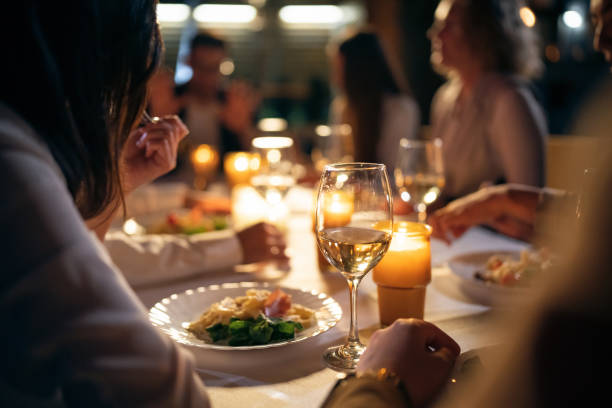 Family-Friendly Stays and Dining