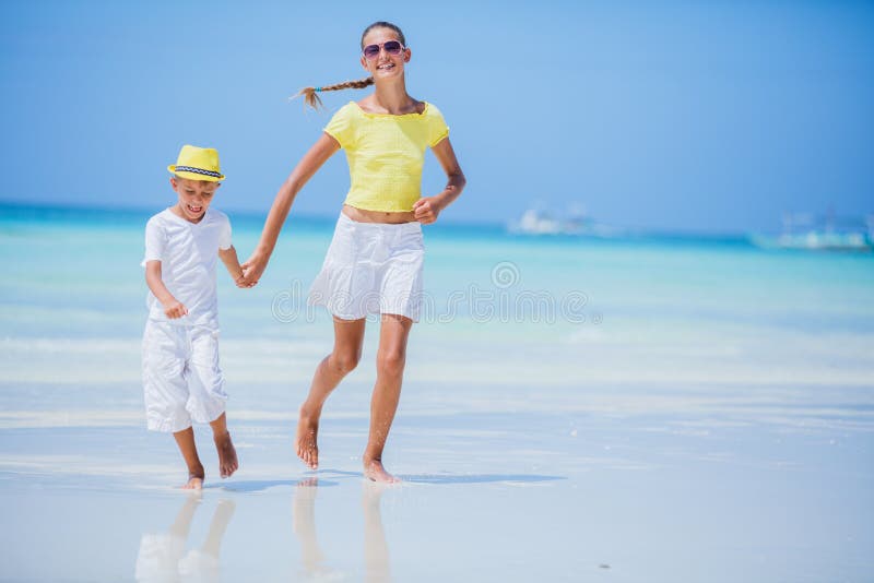 Island Hopping Adventures