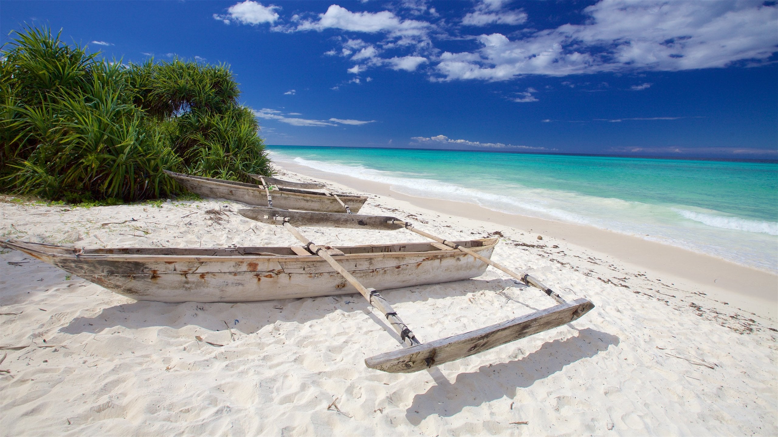 matemwe beach