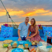 Sunset Dining Experience