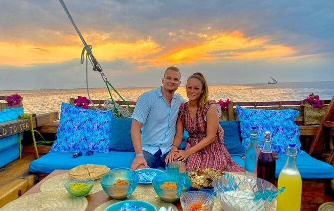 Sunset Dining Experience