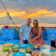 Sunset Dining Experience