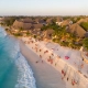 Best 5 Beaches in Zanzibar