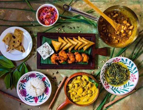 Experience a Traditional Swahili Dinner Explore Stone Town – The Heart of Zanzibar’s Culture