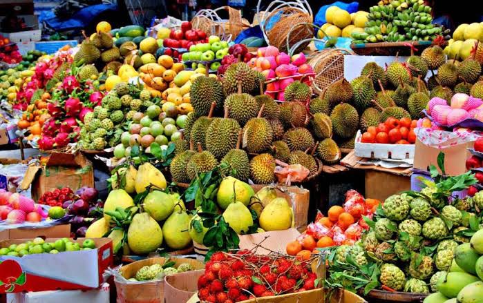 Market to Table Experience