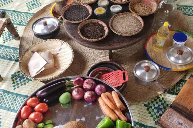 Hands-On Cooking with Local Experts
