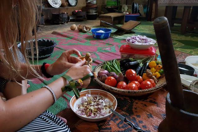A Feast for All Senses