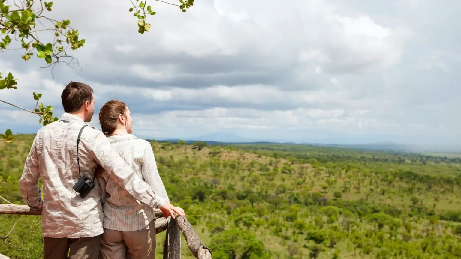 Tarangire Safari Escape