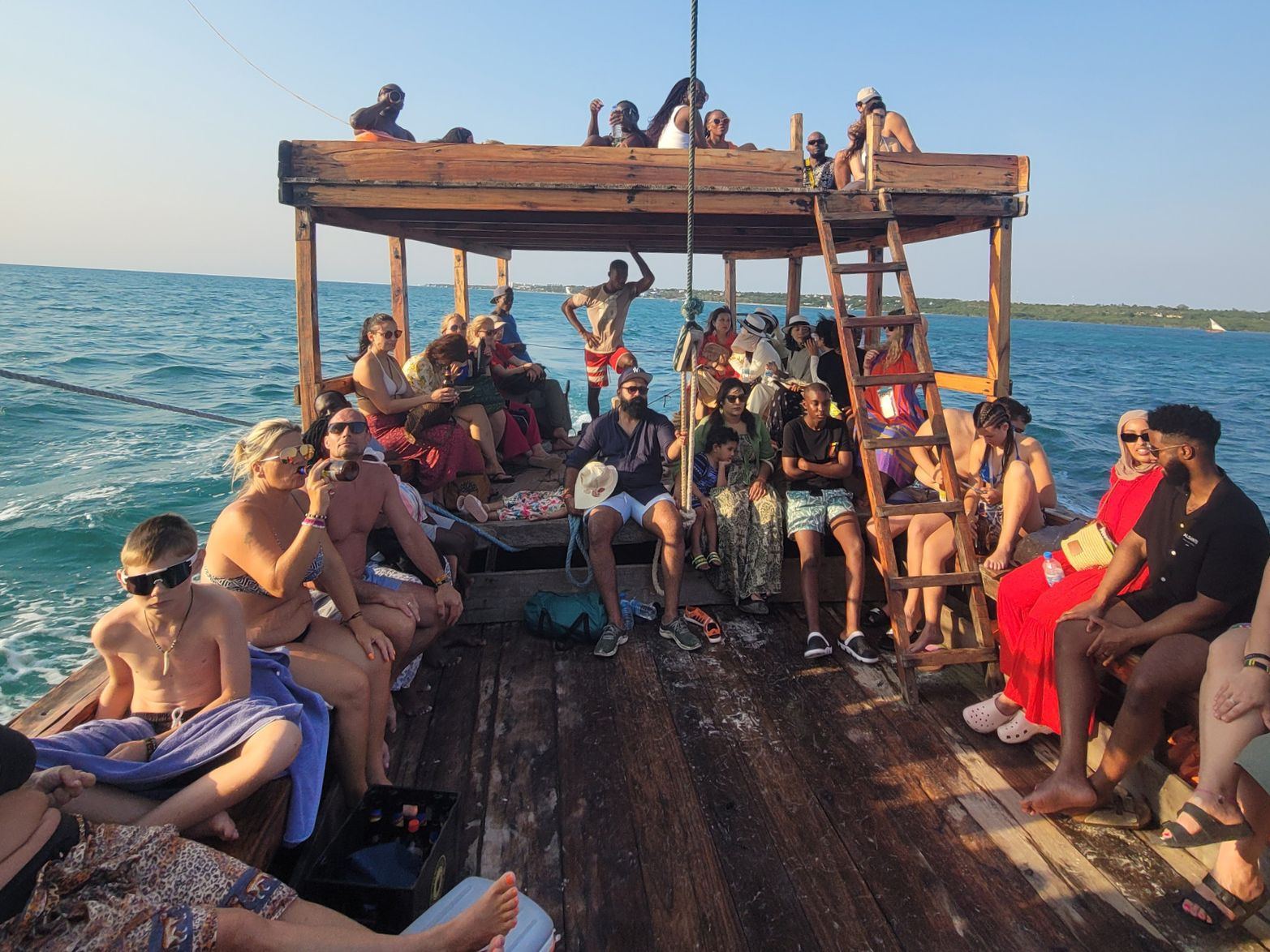 family-friendly activities in Zanzibar for kids