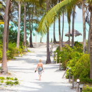 Affordable Beachfront Bungalows in Paje Zanzibar