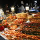 stone town night market