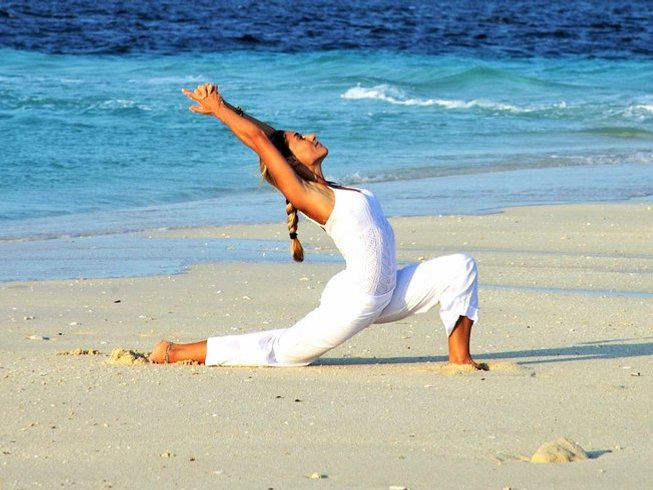 Beach-and-wellness combos in Matemwe & Nungwi