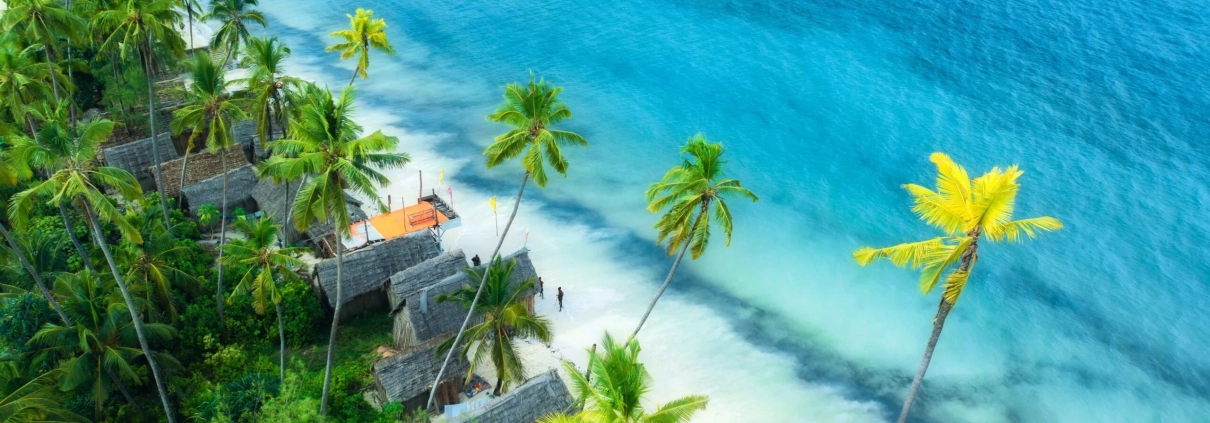 Travel in the Shoulder or Low Season