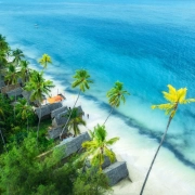 Travel in the Shoulder or Low Season