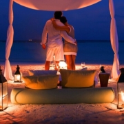 Sunset Proposal on Nungwi or Kendwa Beach