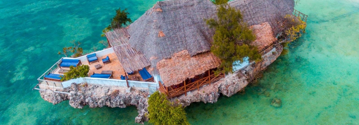 Top Private Island Tours Around Zanzibar You’ll Never Forget